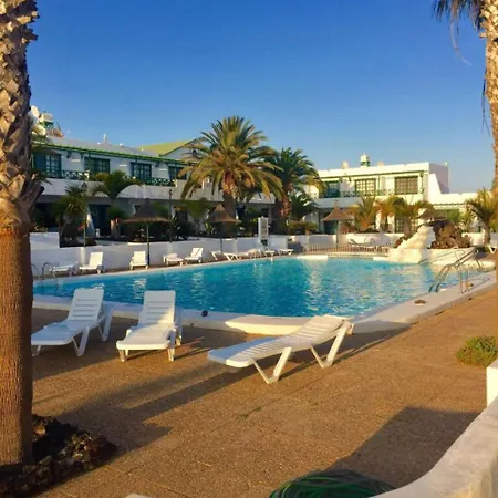 Apartamento Marina Ii Apartamento Puerto del Carmen (Lanzarote)