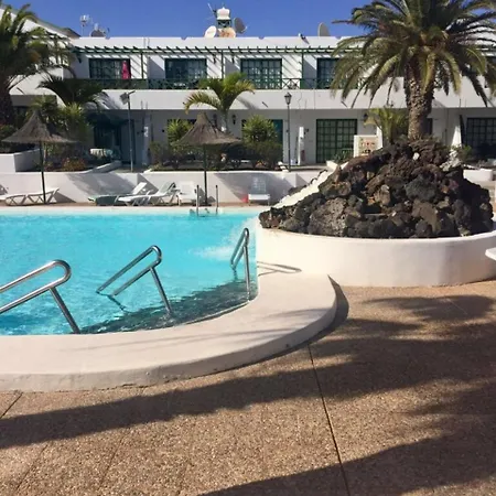 Apartamento Apartamento Marina Ii