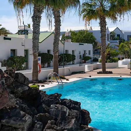 Apartamento Marina Ii * Puerto del Carmen (Lanzarote)