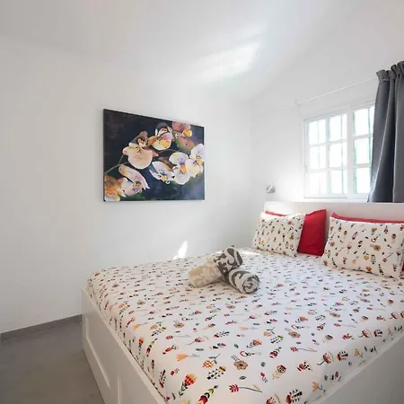 Apartamento Marina Ii *