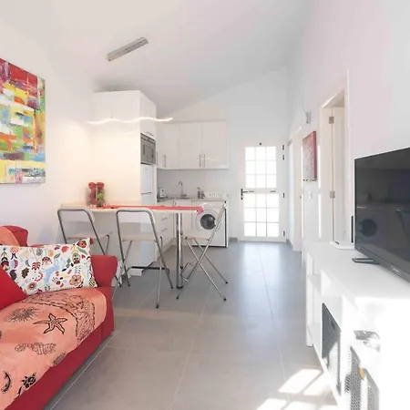 Apartamento Apartamento Marina Ii