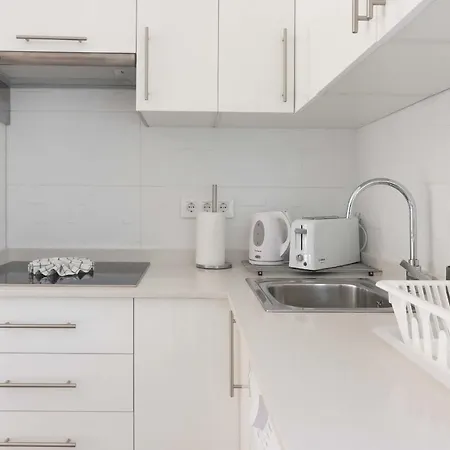 Apartamento Apartamento Marina Ii Puerto del Carmen (Lanzarote)
