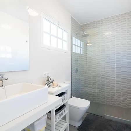 Apartamento Apartamento Marina Ii