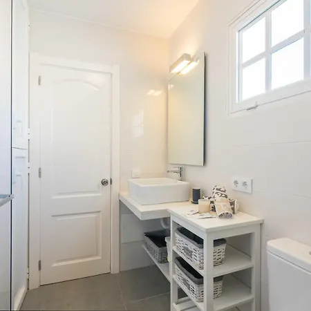 Apartamento Apartamento Marina Ii Puerto del Carmen (Lanzarote)