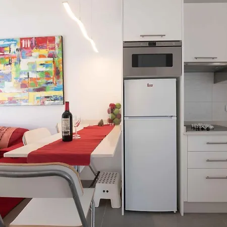 Apartamento Marina Ii Apartamento