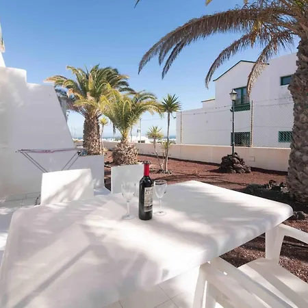 Apartamento Apartamento Marina Ii Puerto del Carmen (Lanzarote)